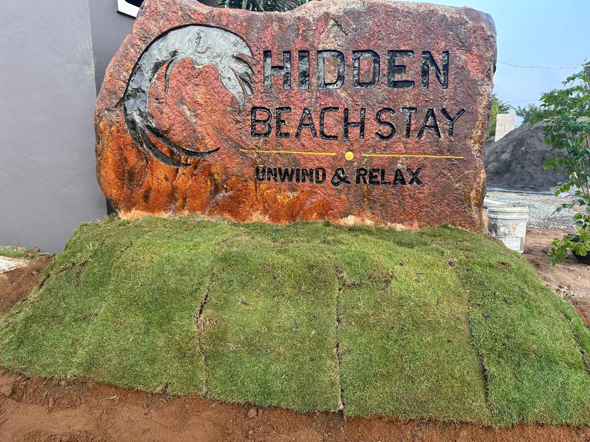 Hidden Beach Stay Ченай Екстериор снимка